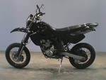     Kawasaki D-tracker 2003  3